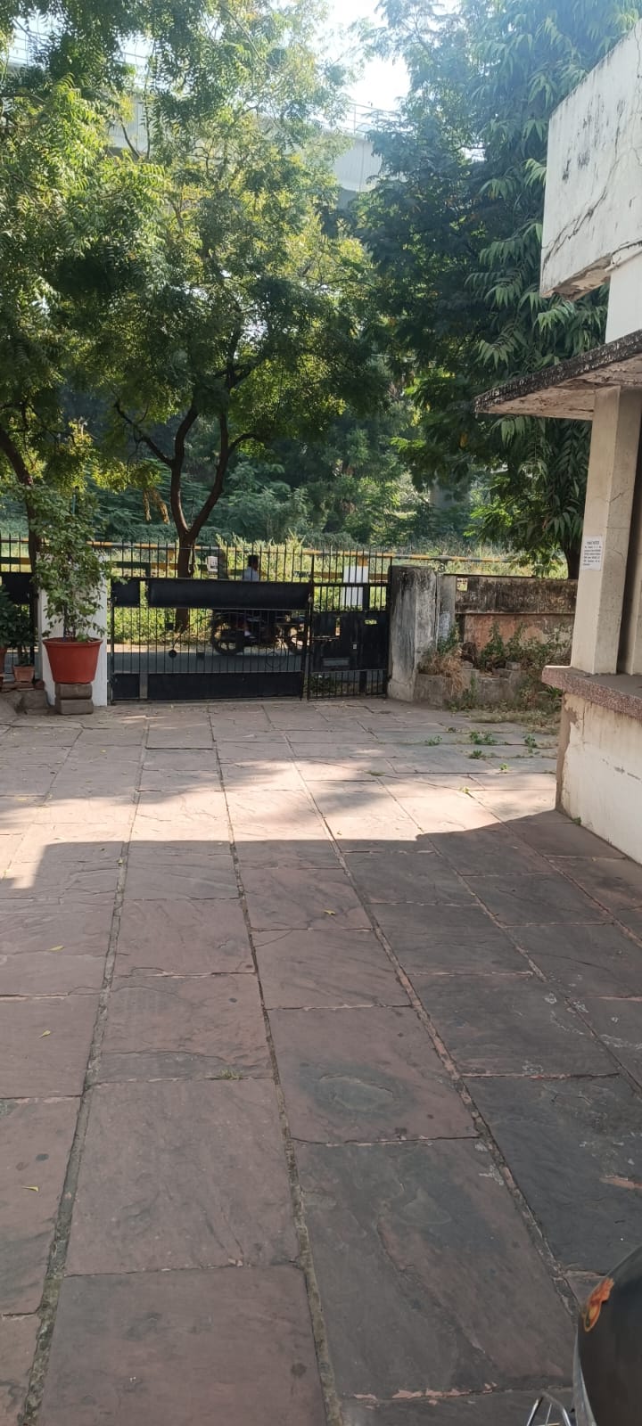 Plot in Naranpura view 3