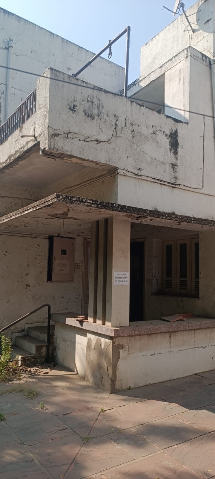 Plot in Naranpura view 7