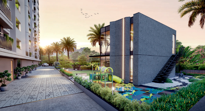 Elenza Vibe view 5