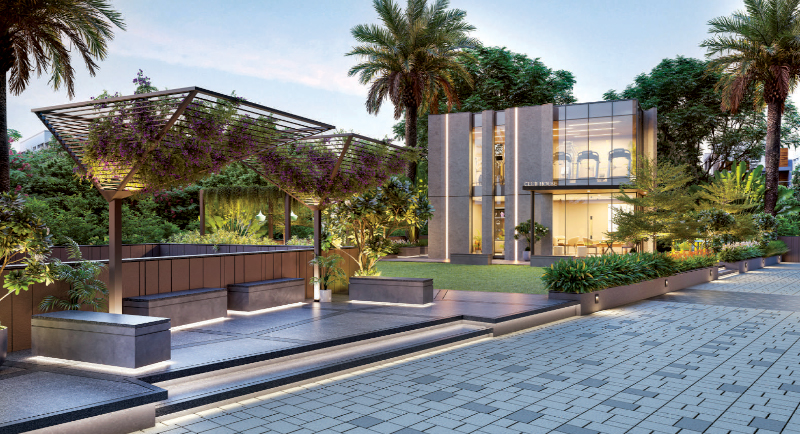 Elenza Vibe view 6