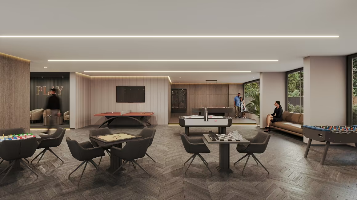 Prayasam Residency view 6