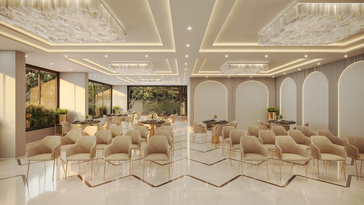 Prayasam Residency view 9