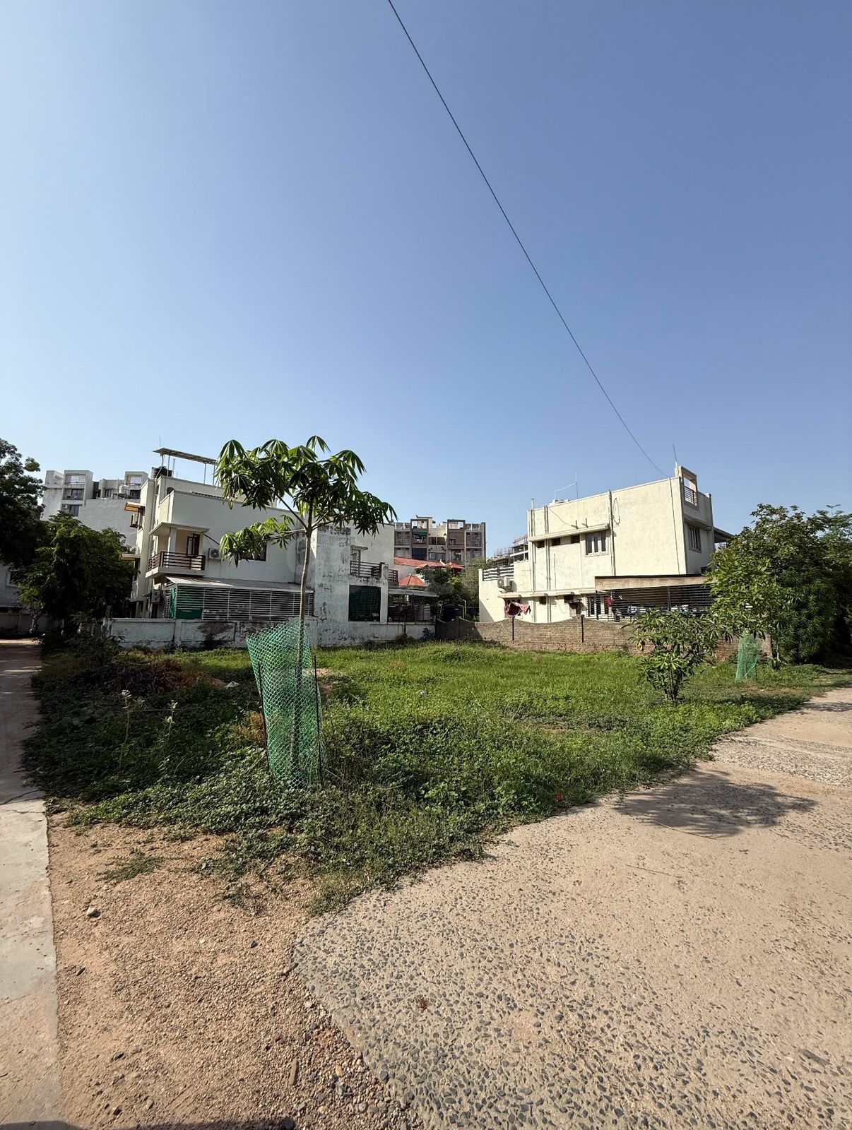 Plot in Sargasan