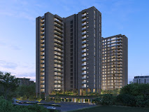 Ekarth Sarvam view 2