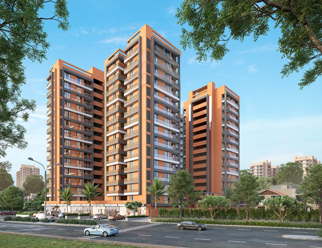 Shivala Sadbhav view 2