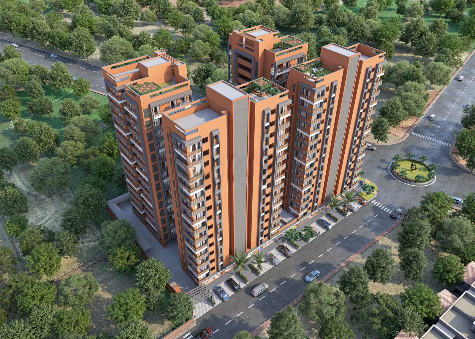 Shivala Sadbhav view 4