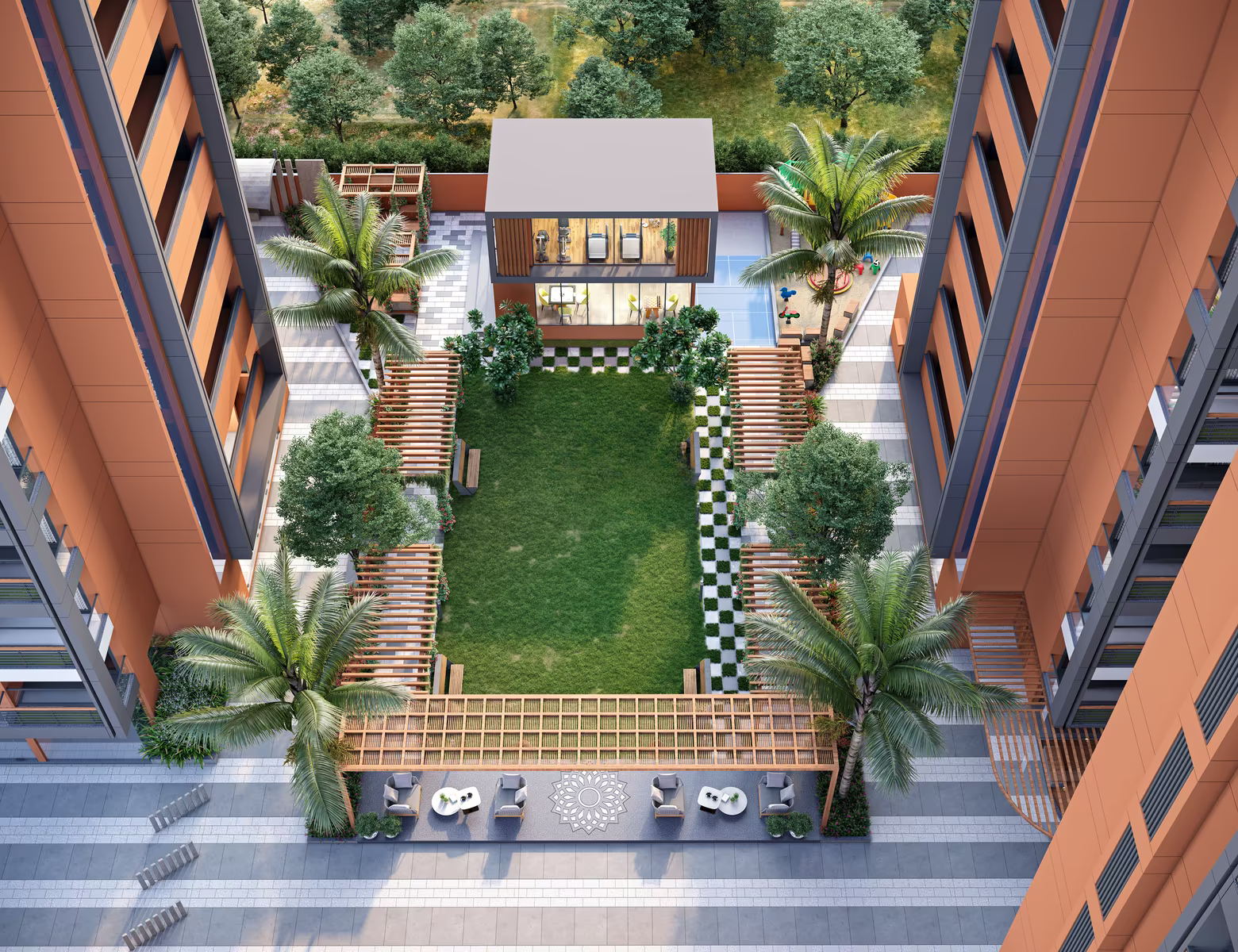 Shivala Sadbhav view 5