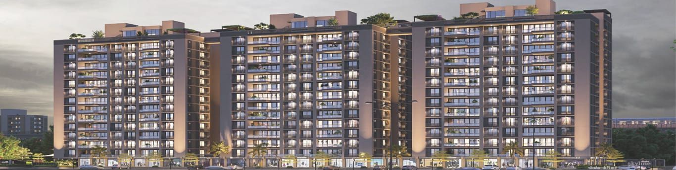Shree Ganesh Skyline