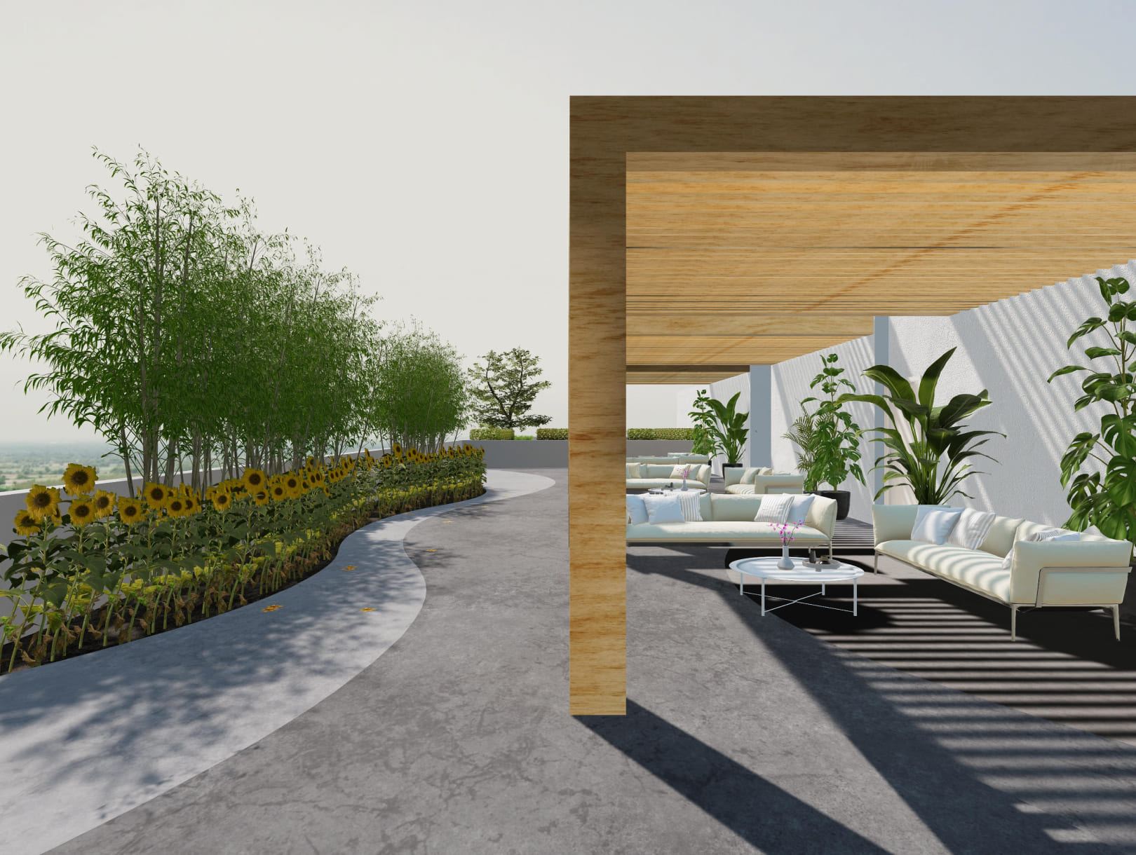 Vida view 7