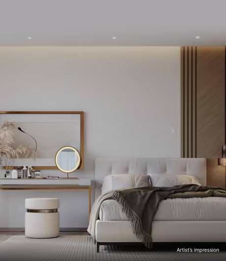Sobha Elysia view 3