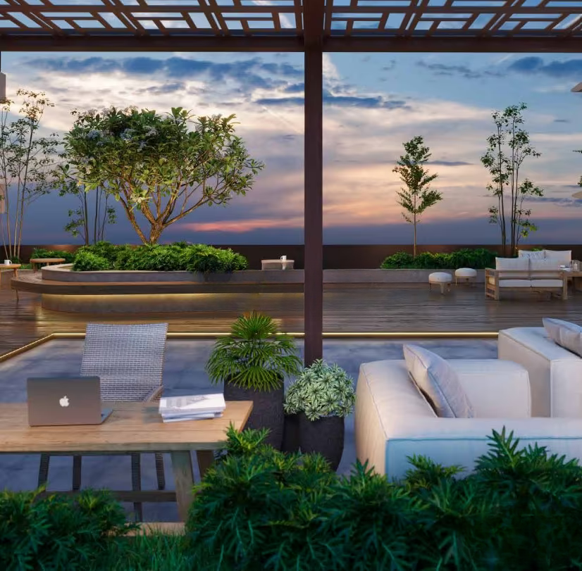 Sobha Elysia view 6