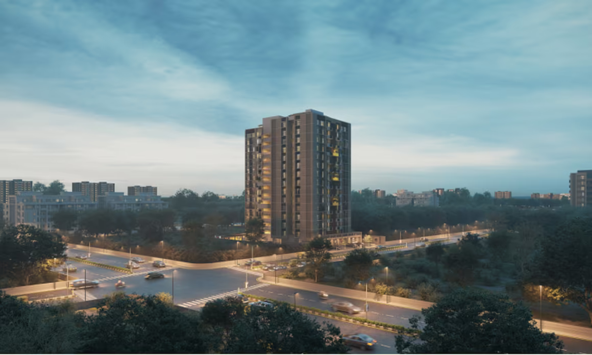 Avikam Giriraj view 4