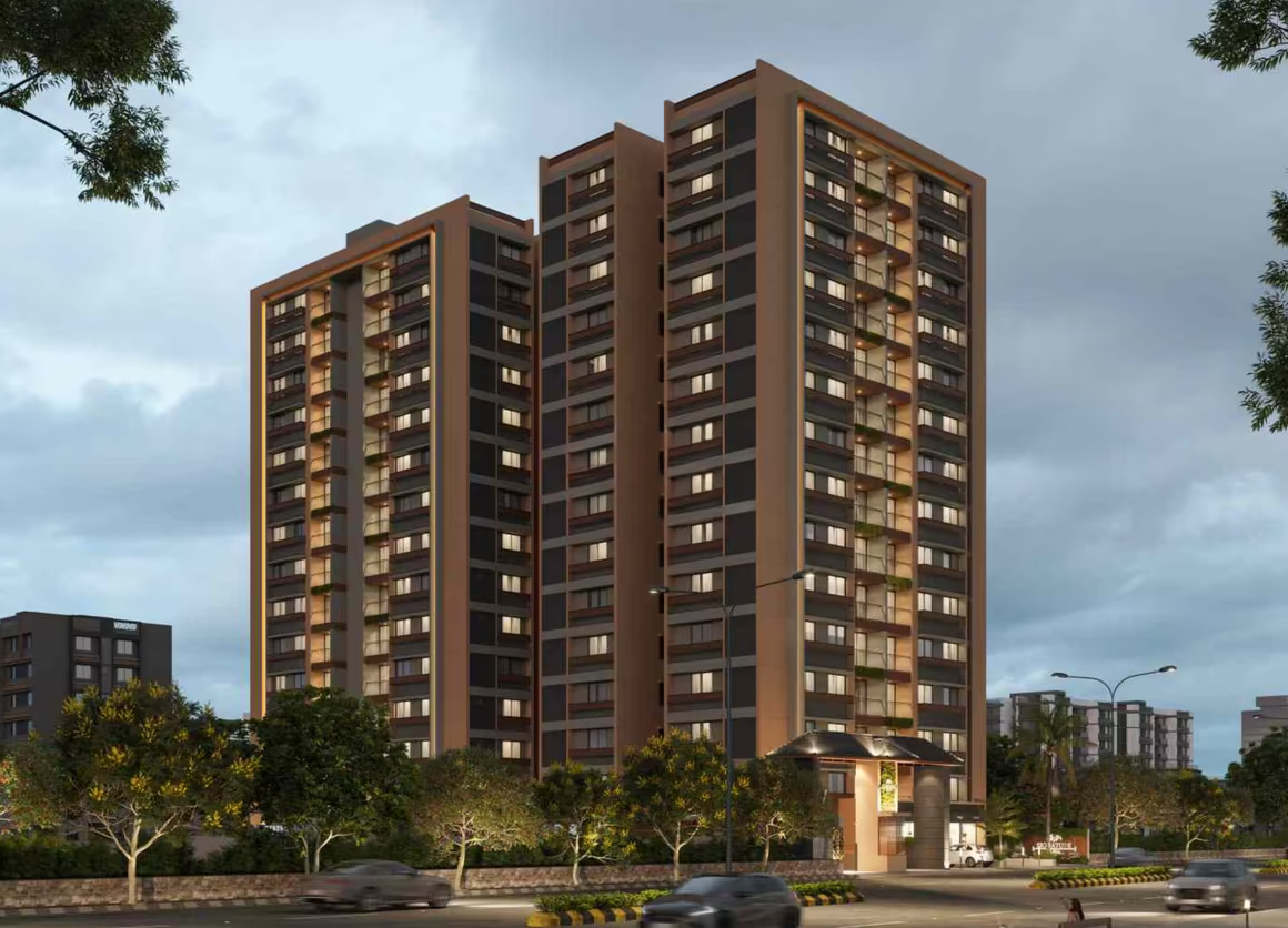 Signature Elena view 2