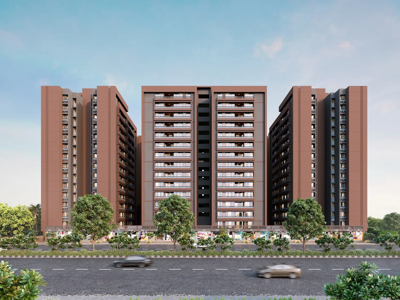 Anant Parmeshwar view 6