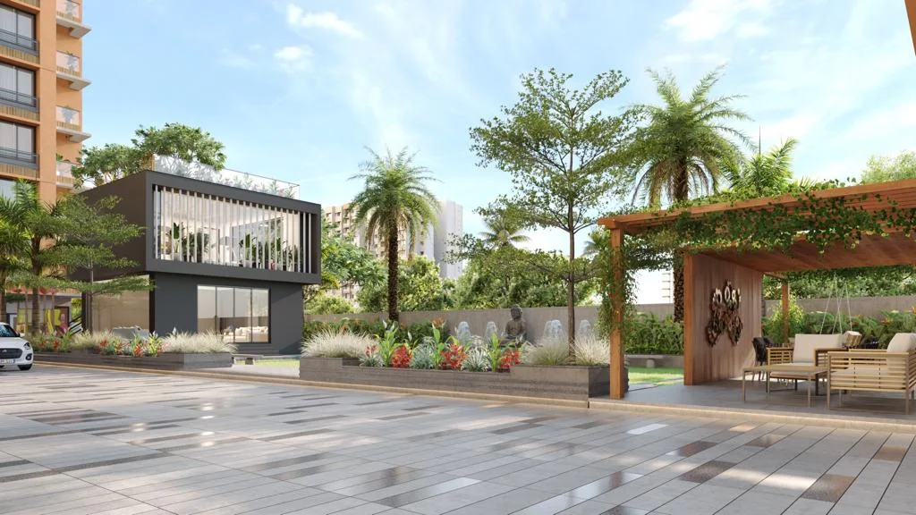 Sydney Lifestyle view 8