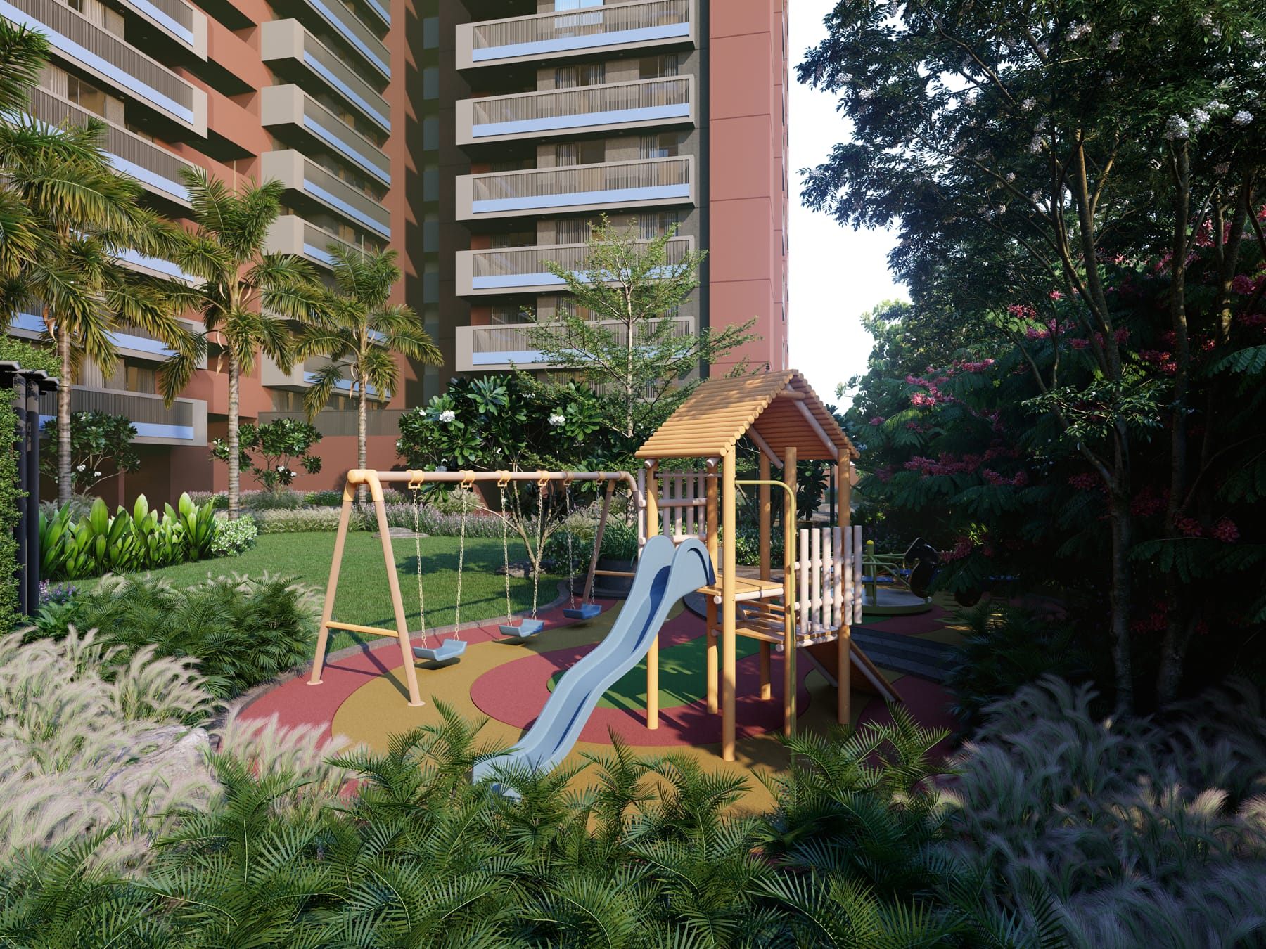 Vivaan Oliver view 3
