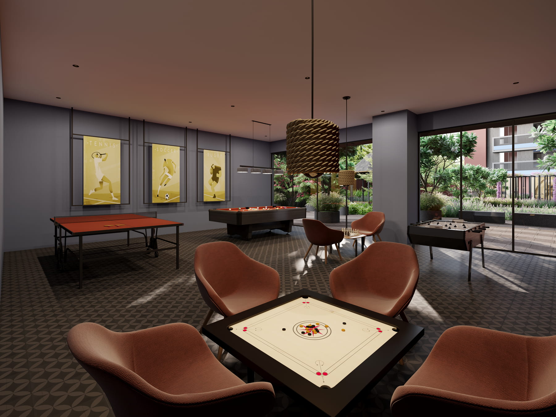 Vivaan Oliver view 5