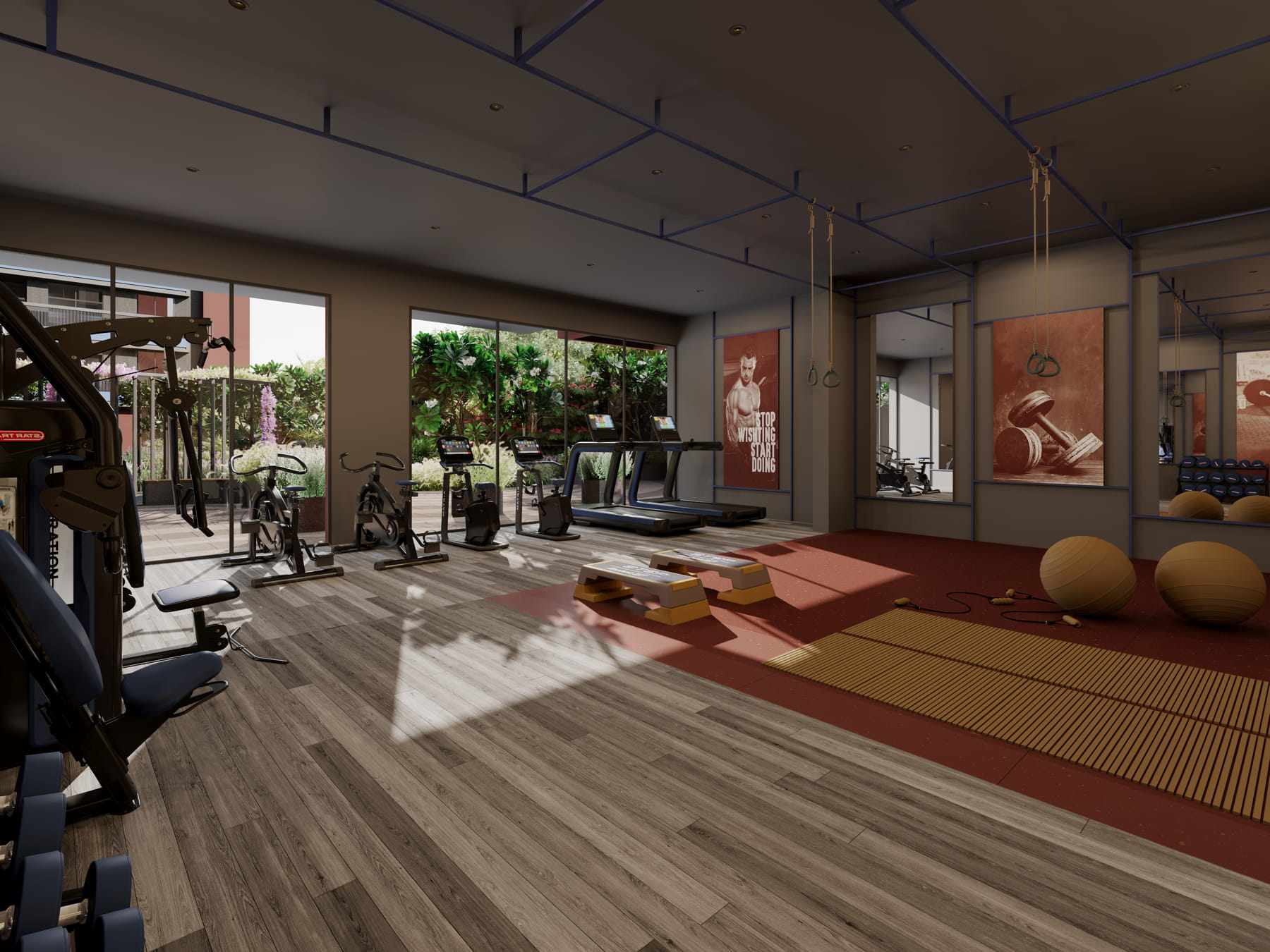 Vivaan Oliver view 6