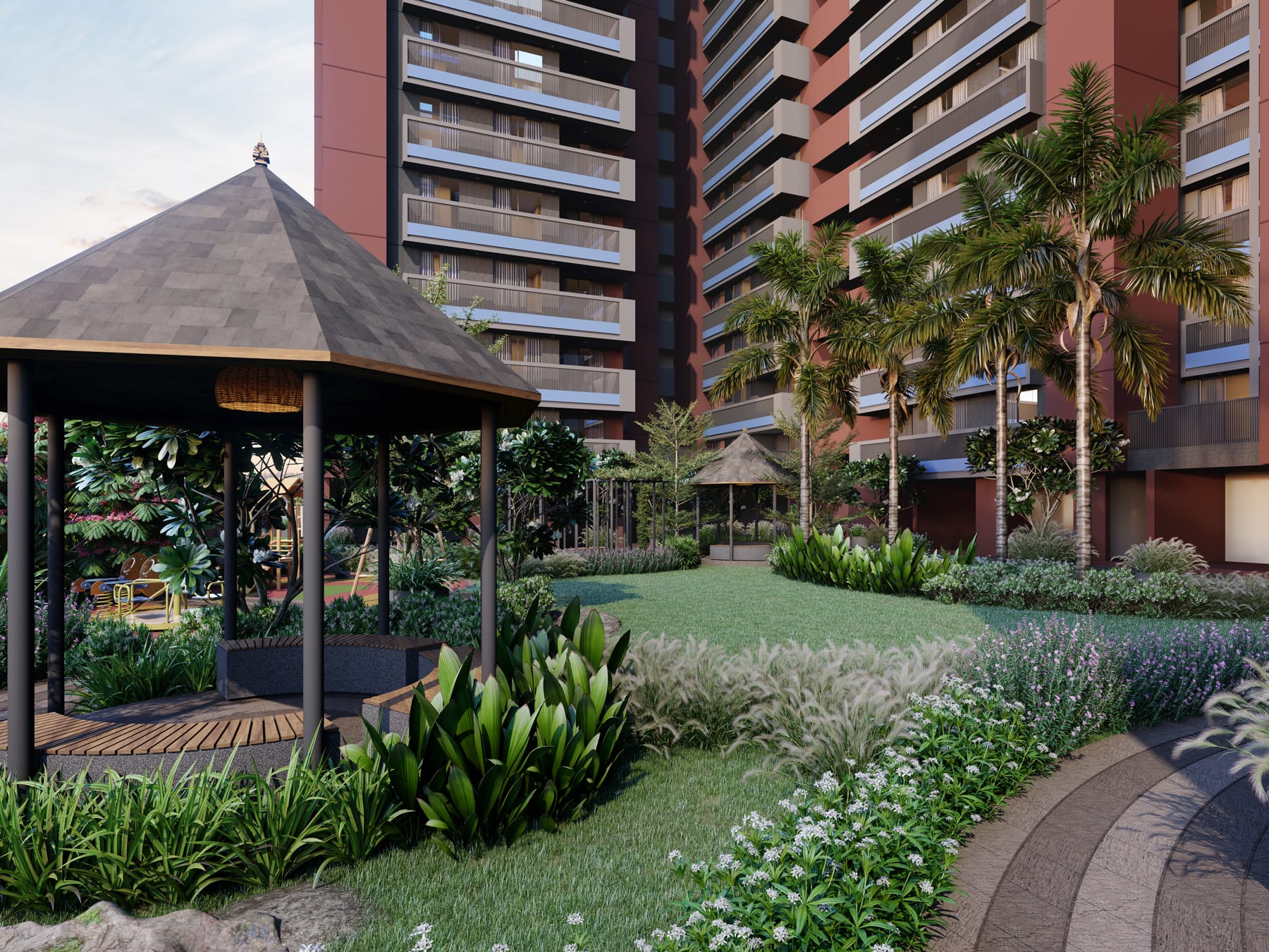 Vivaan Oliver view 8