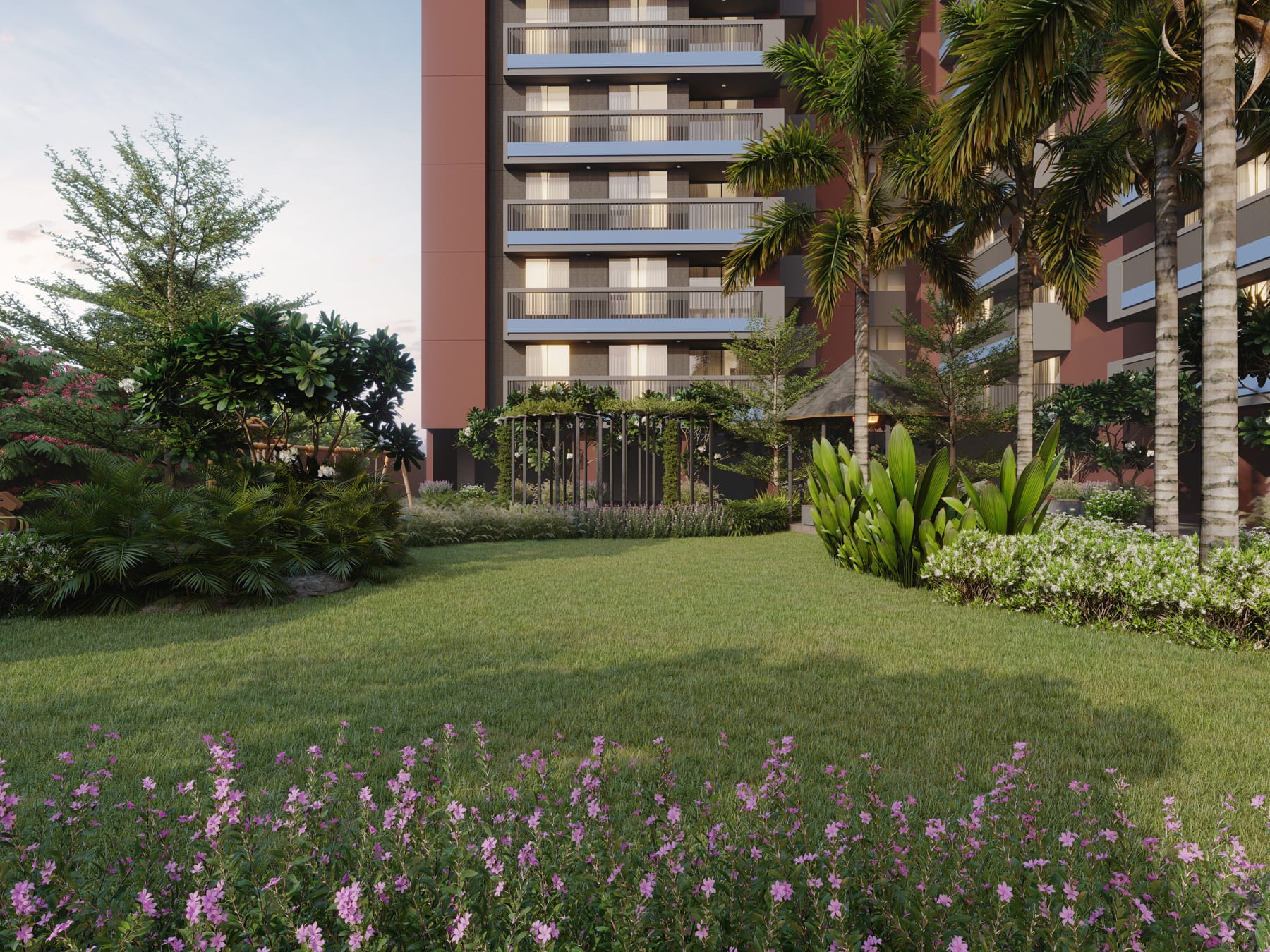 Vivaan Oliver view 9