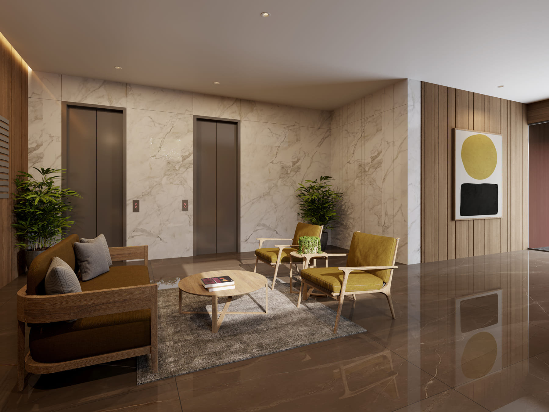 Vivaan Oliver view 10