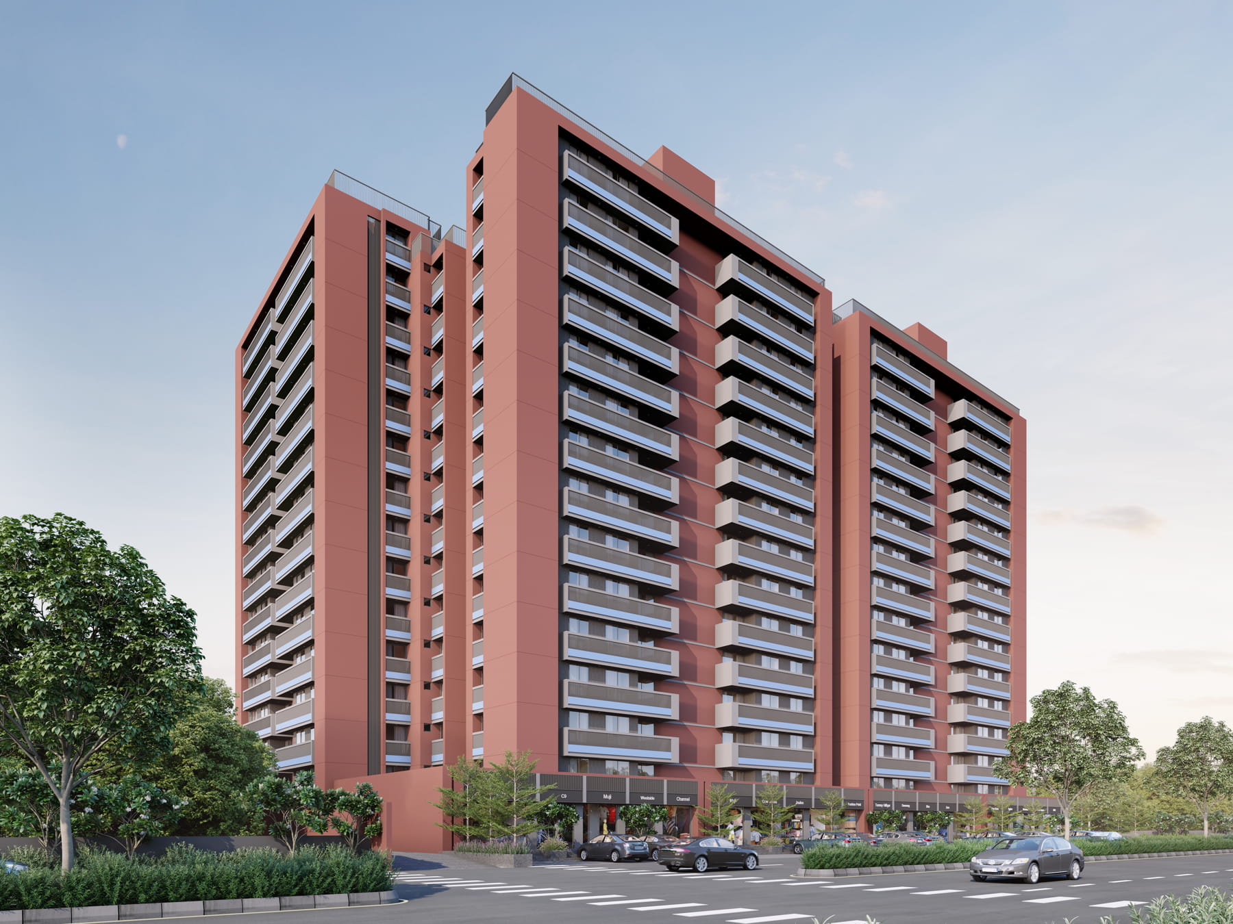 Vivaan Oliver view 11