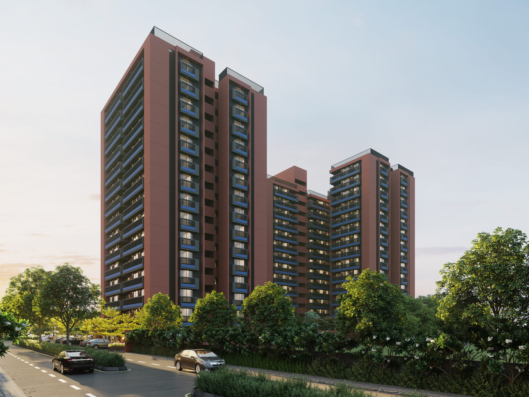 Vivaan Oliver view 12
