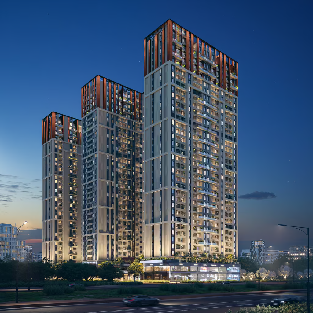 Siban in Gift City