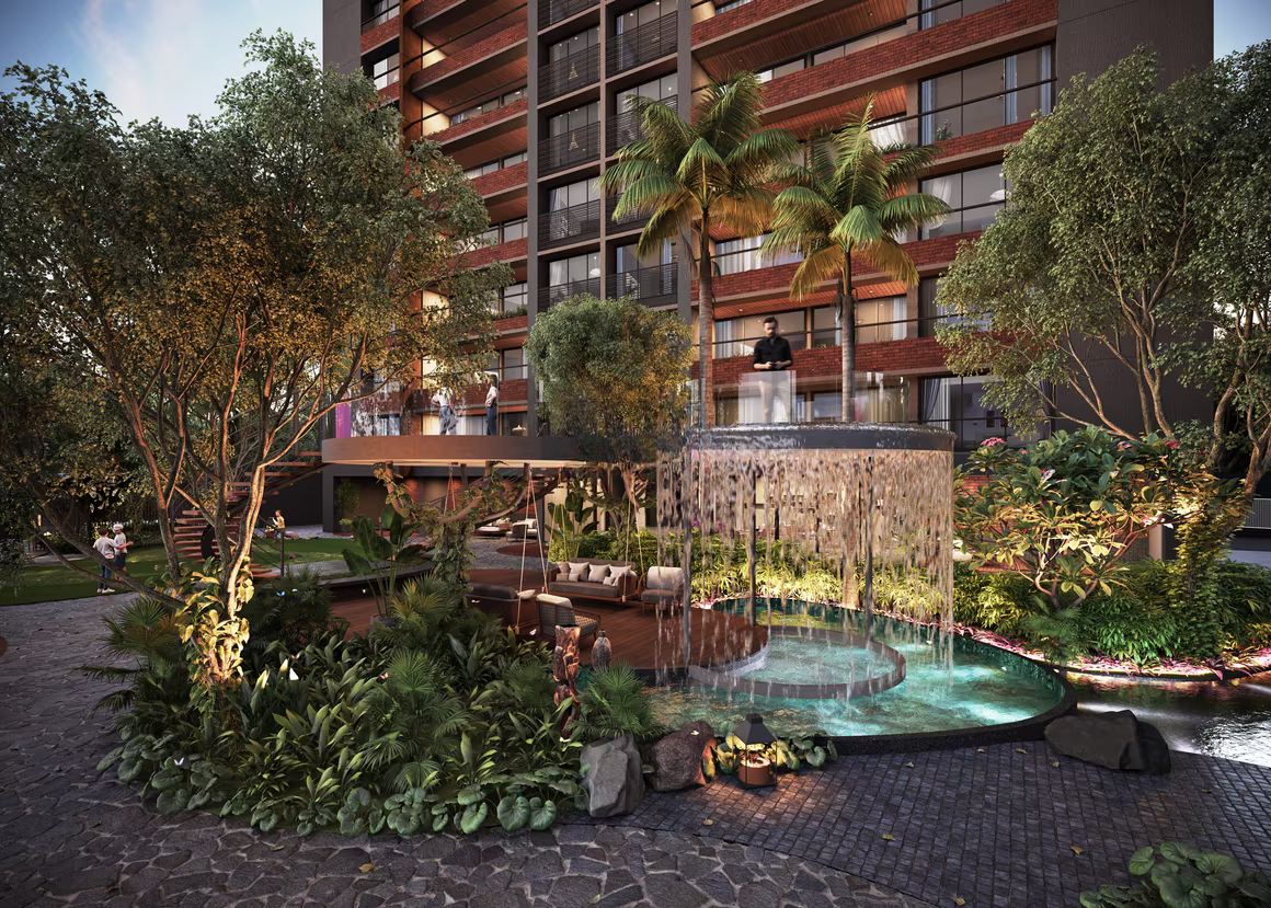 The Avante view 5