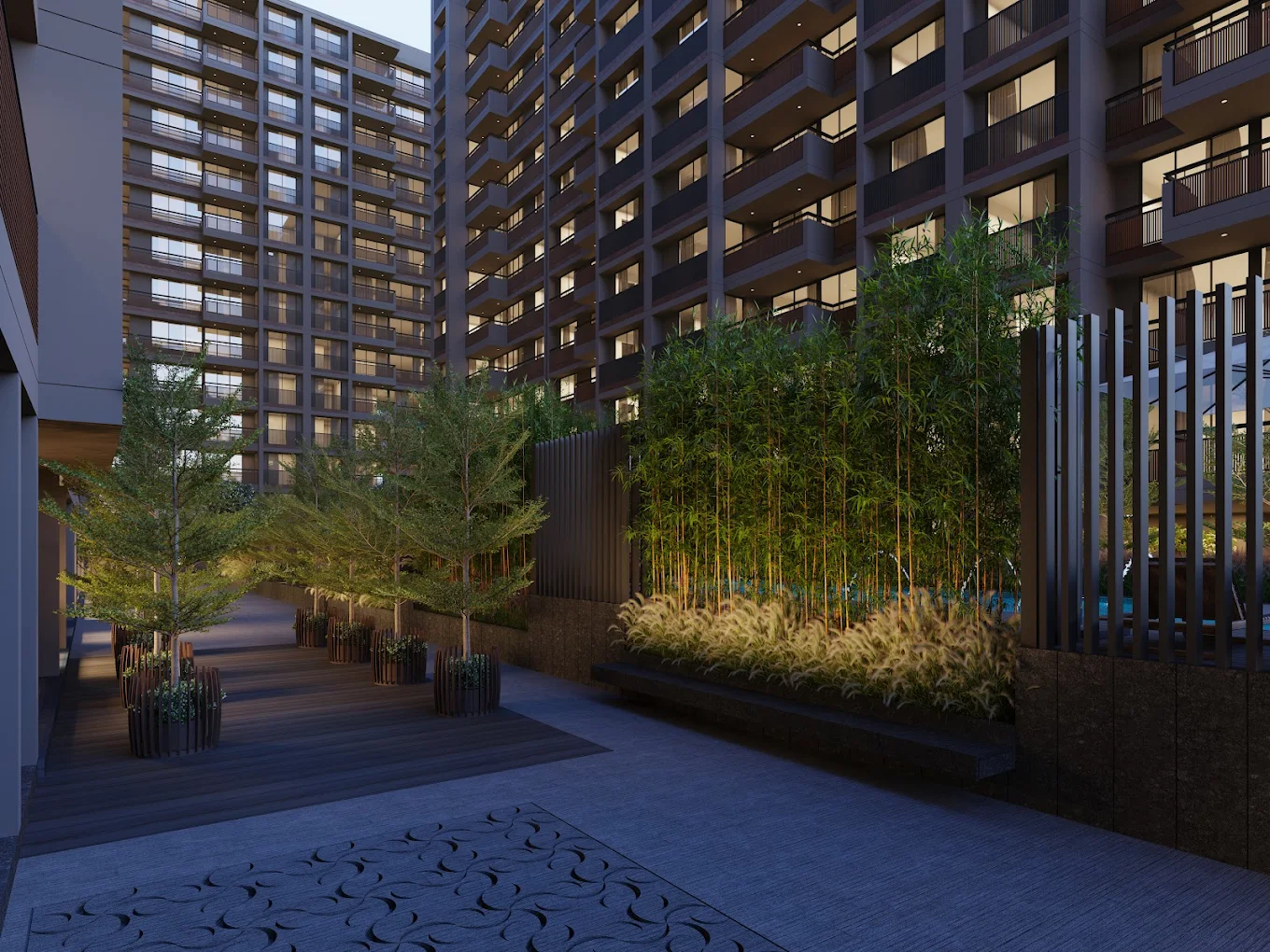 Bansari Prominence view 4