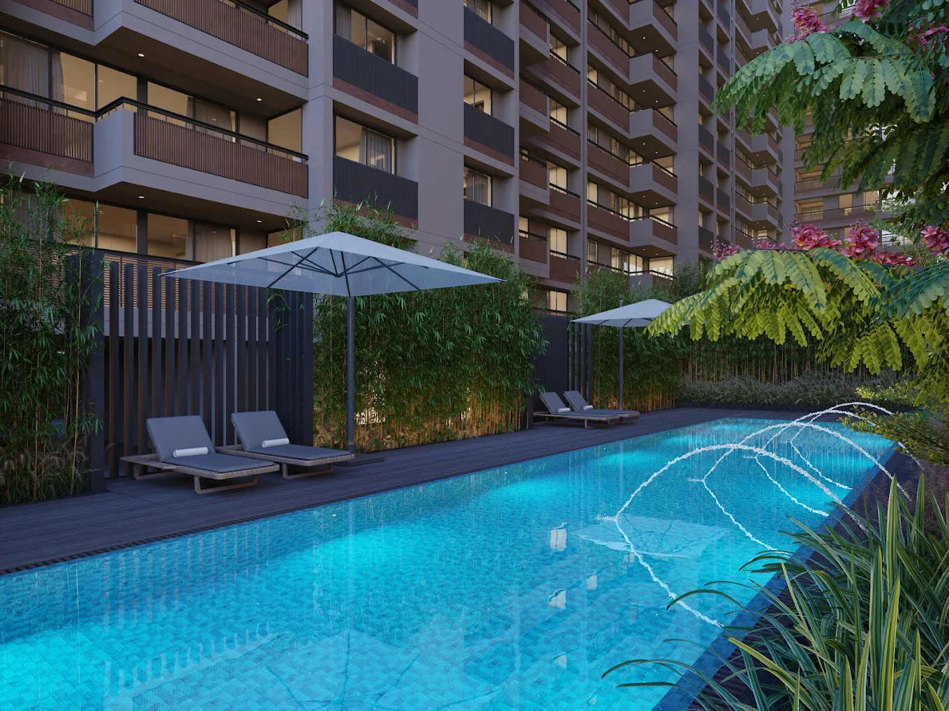 Bansari Prominence view 5