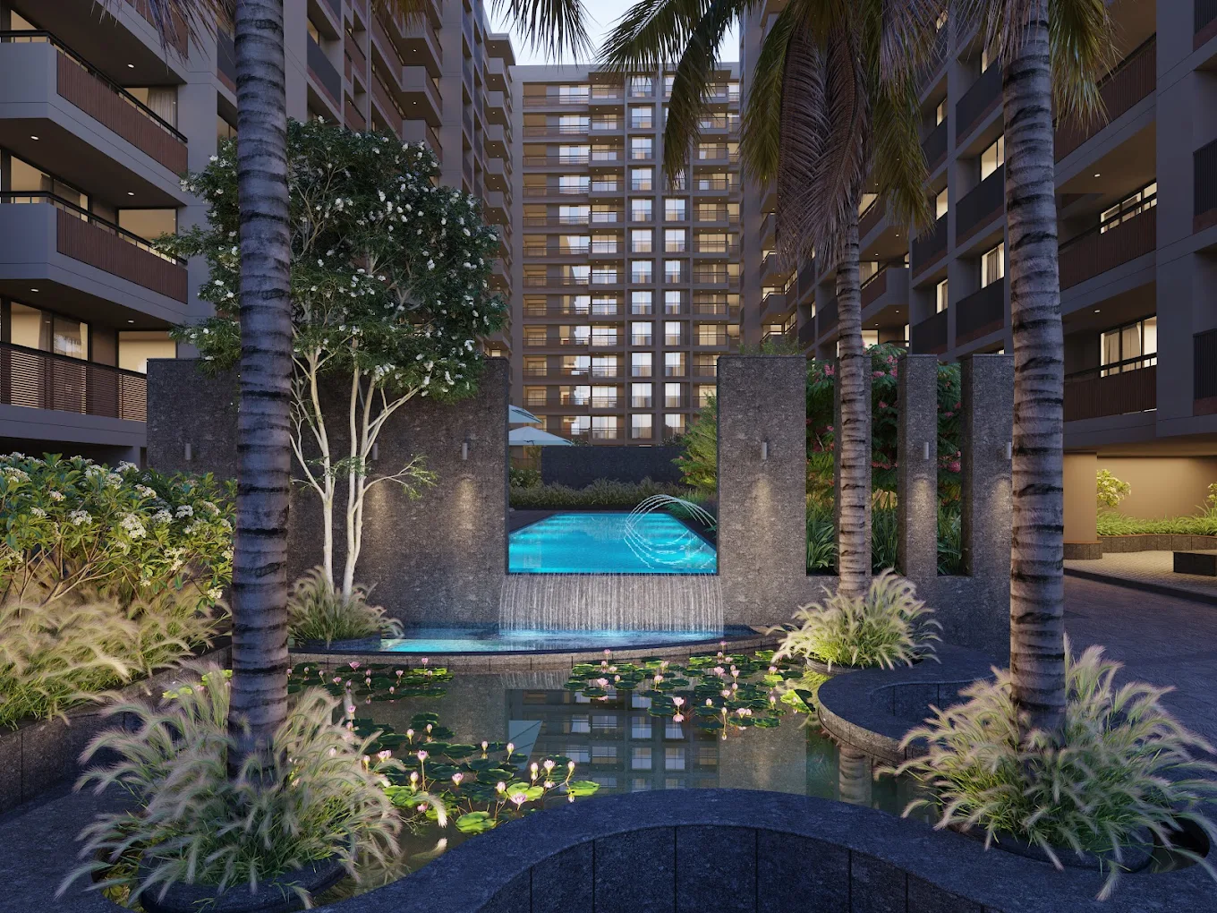 Bansari Prominence view 6