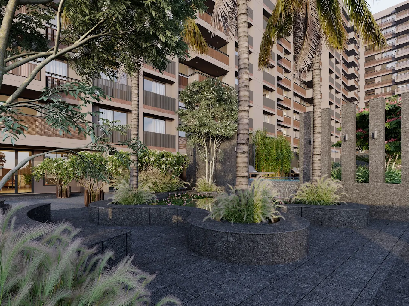 Bansari Prominence view 7