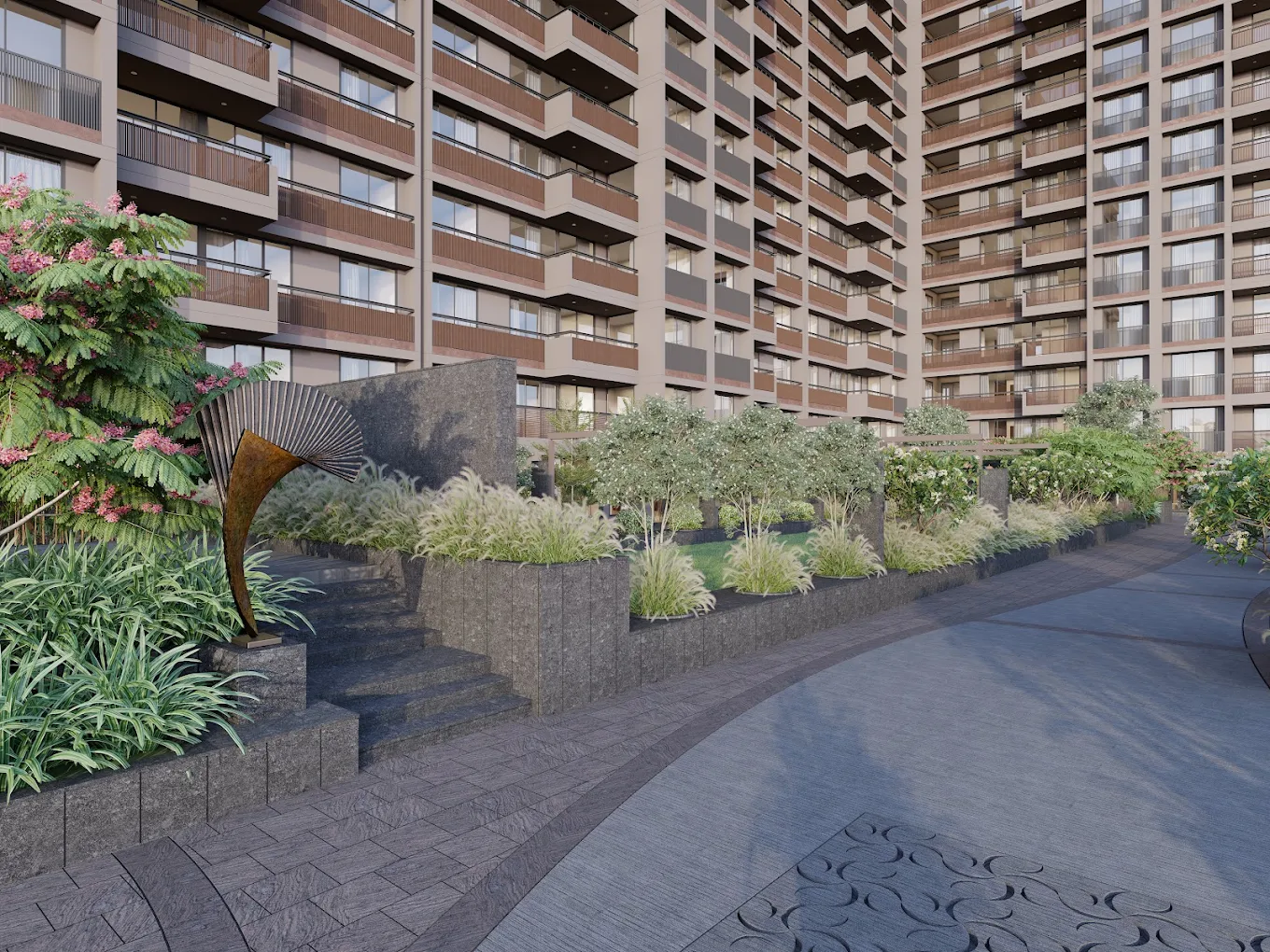 Bansari Prominence view 8