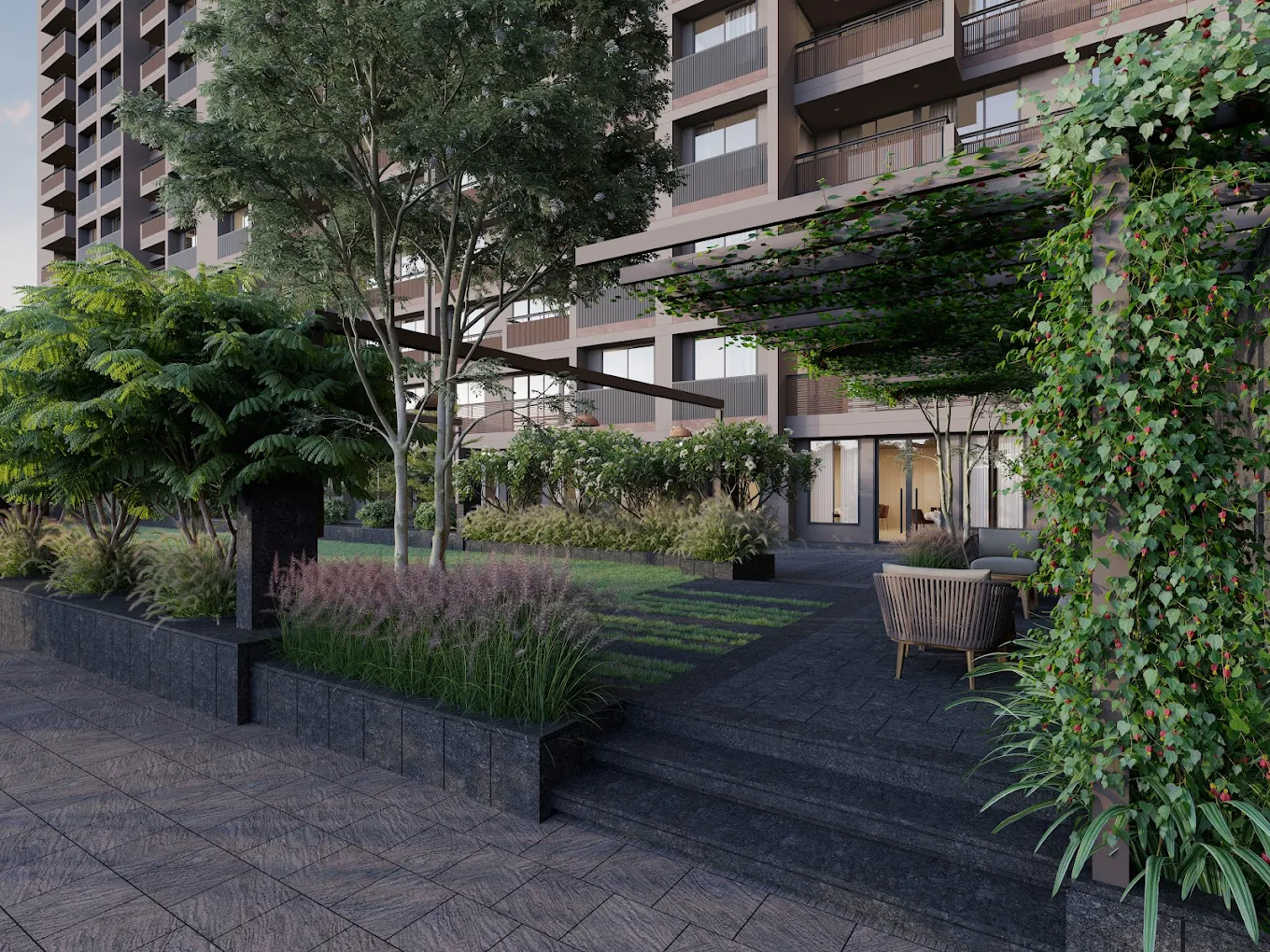 Bansari Prominence view 10
