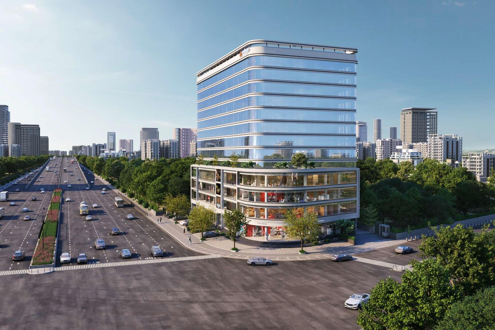 Adleap Crest view 5