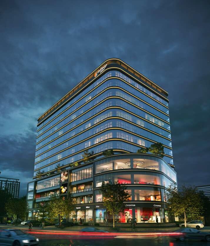 Adleap Crest view 6