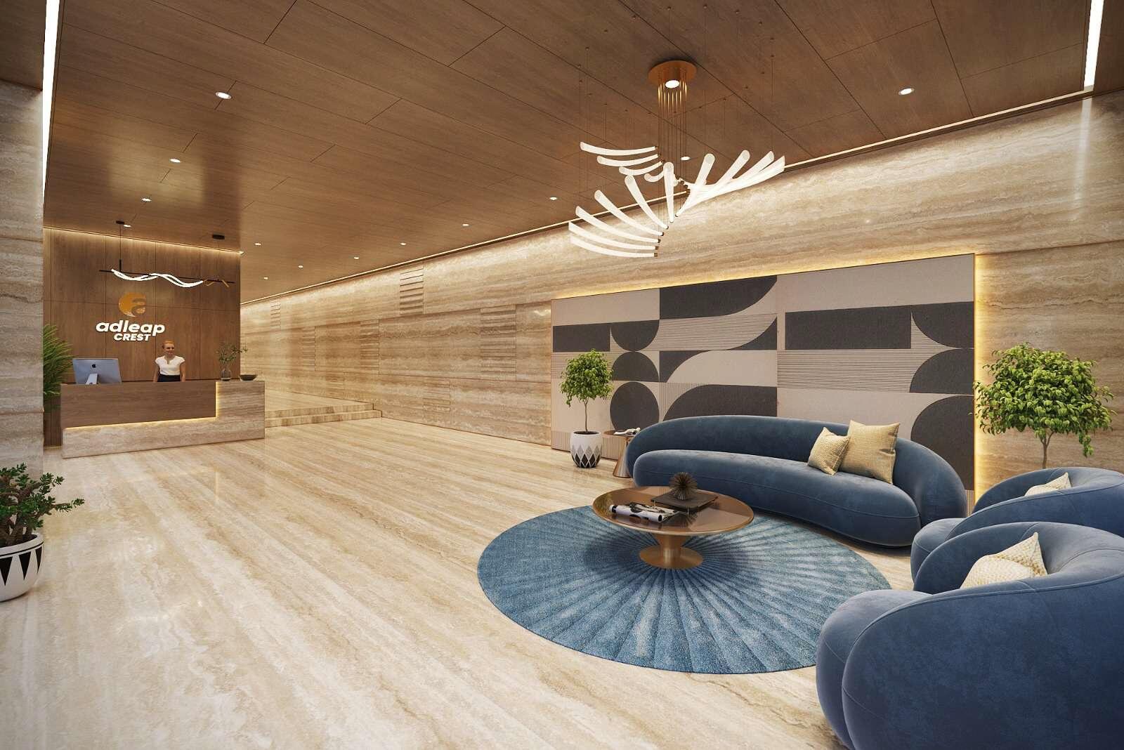 Adleap Crest view 8