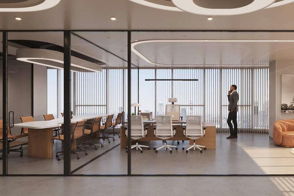 Adleap Crest view 9
