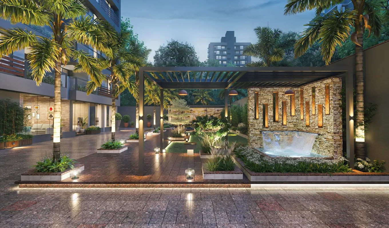 Rivanta Vibgyor view 7