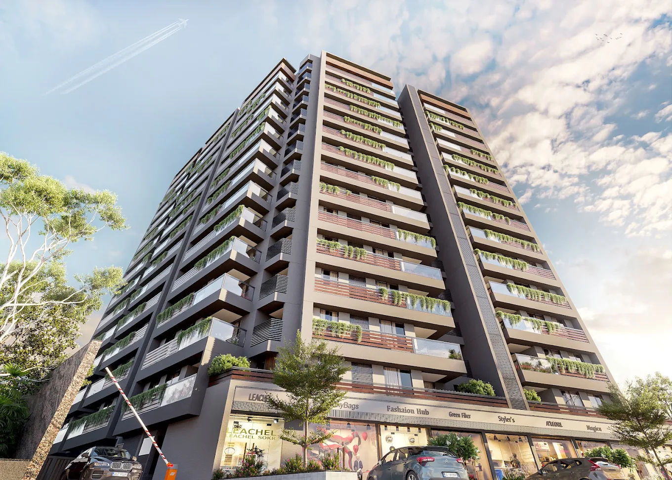 Rivanta Vibgyor view 11
