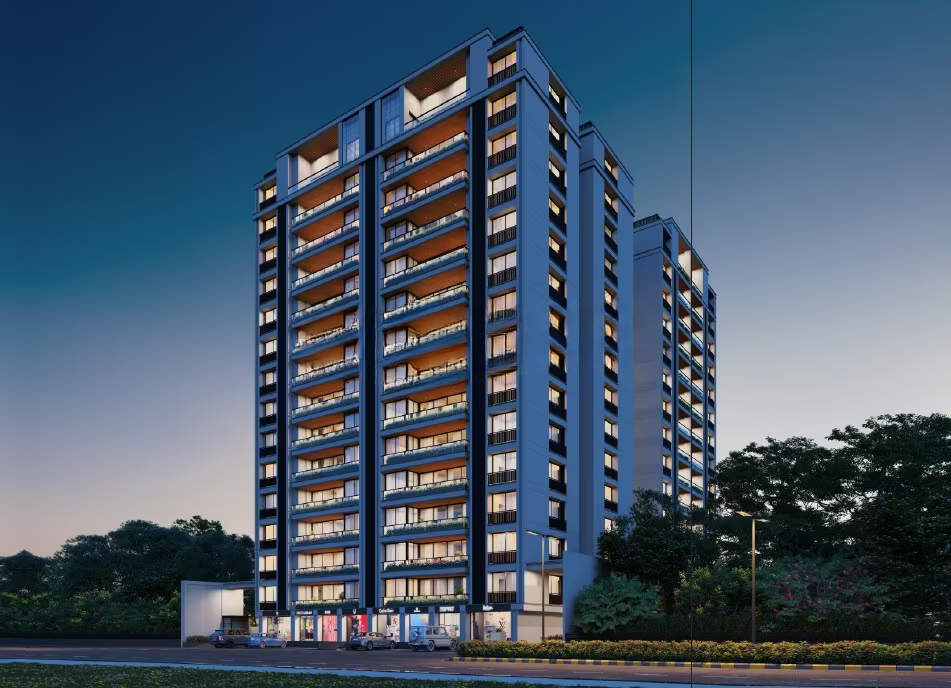 Ideal Ixora