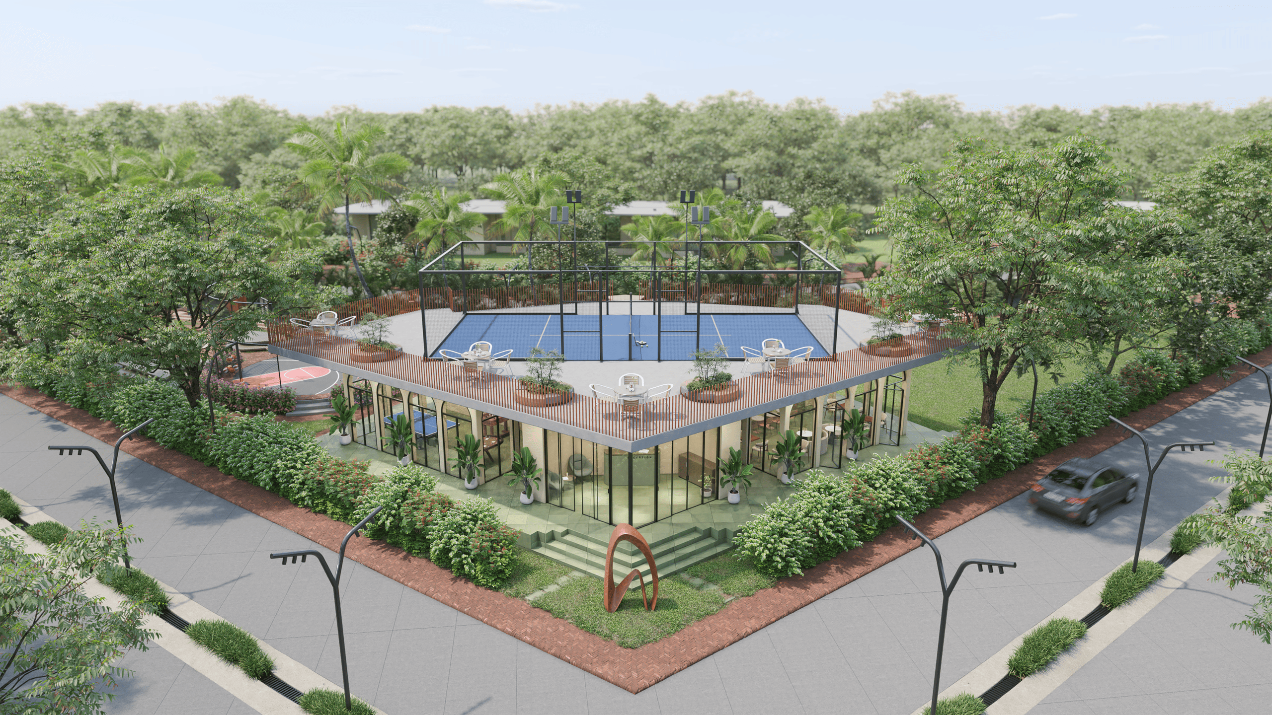Plot in Sonvad view 2