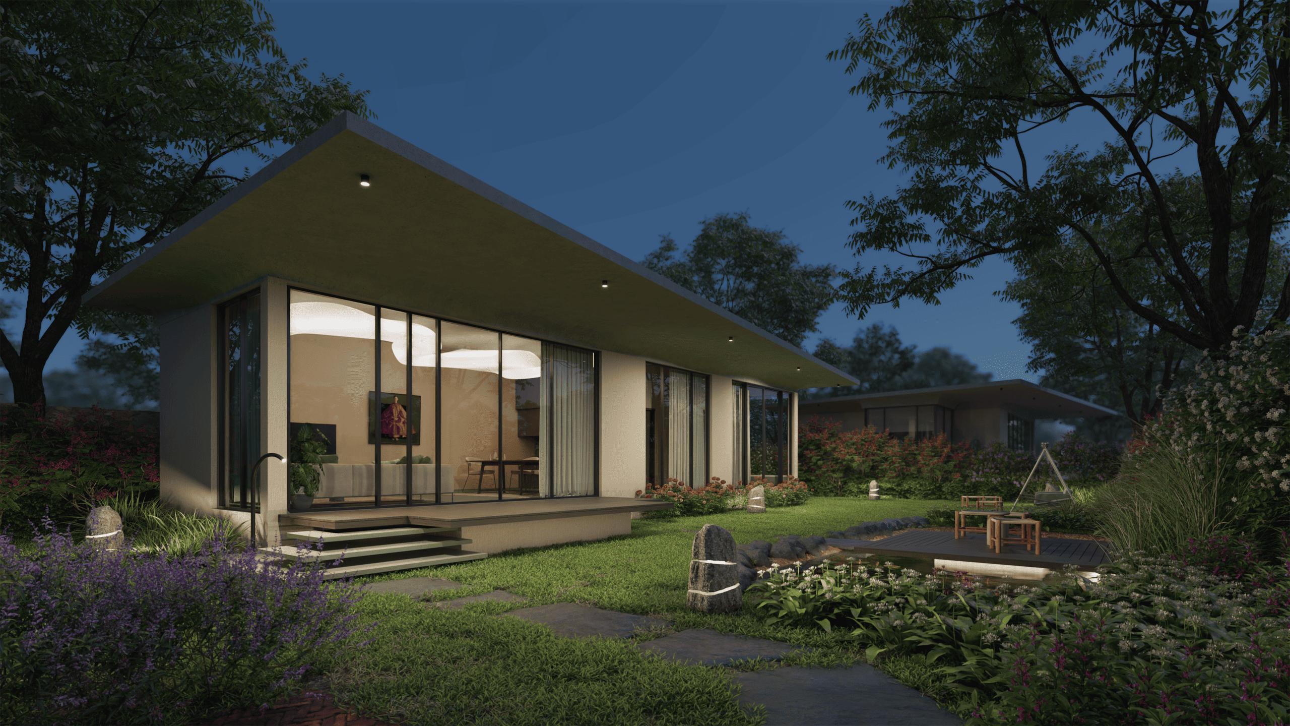 Plot in Sonvad view 10