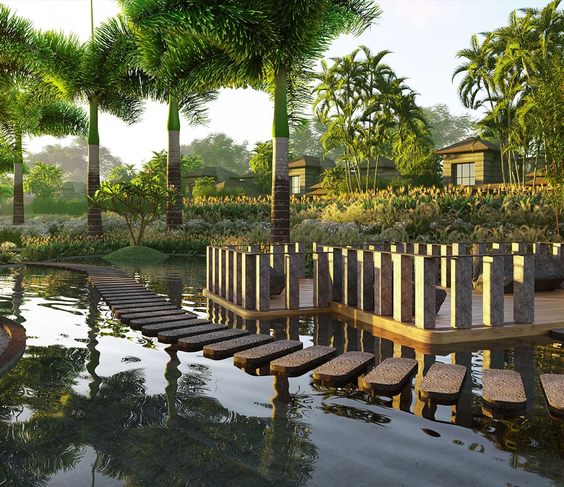 Plot in Govindpura view 5