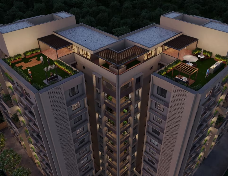 Aarohi Avinya view 6