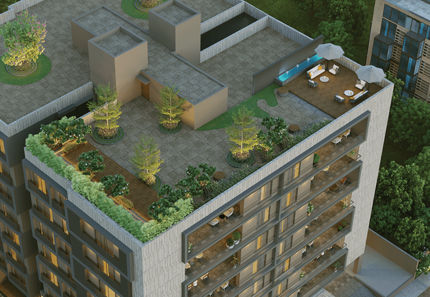 The Life view 2
