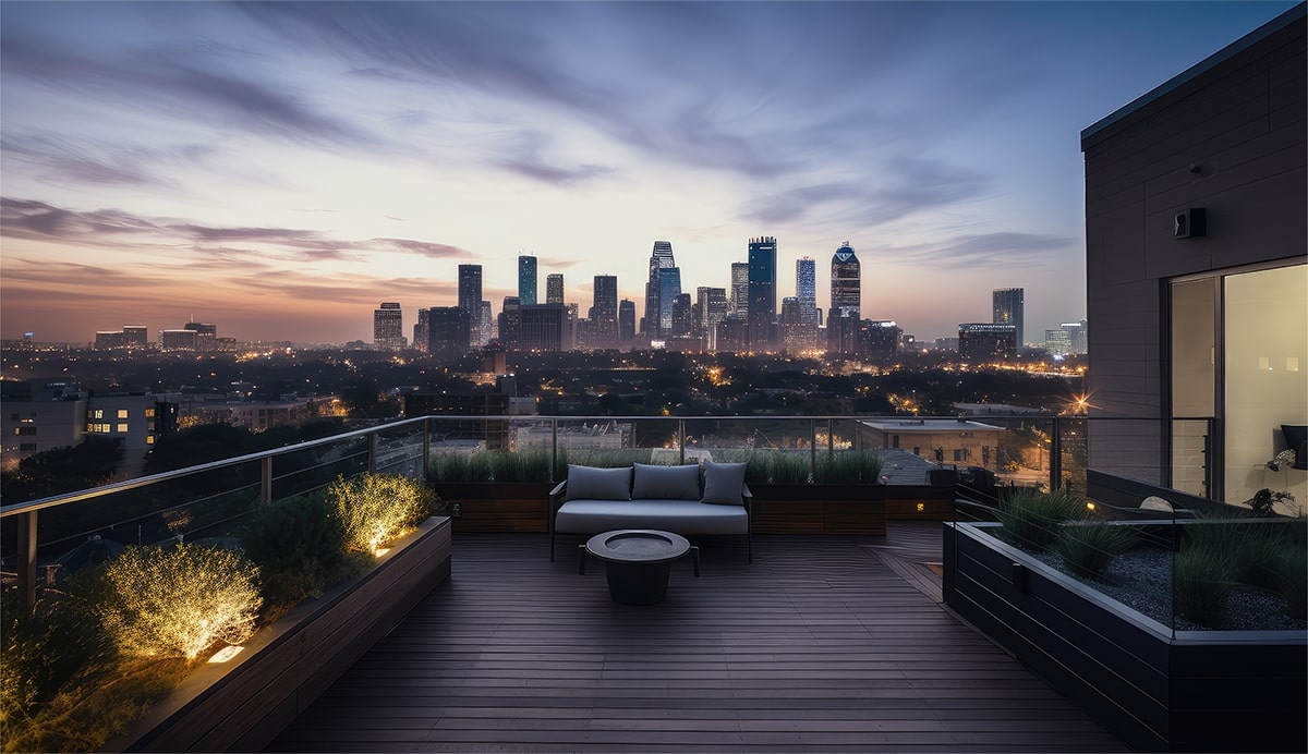 The Verity view 2