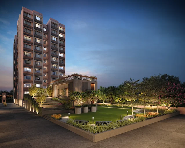 Vivekanand Arise view 2