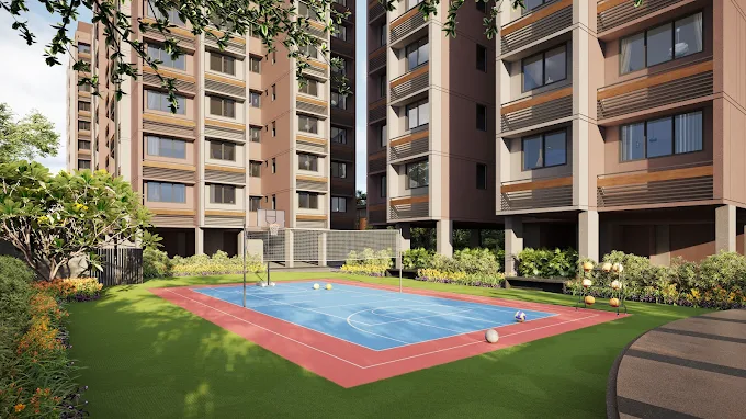 Vivekanand Arise view 4